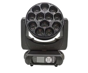 ΡΟΜΠΟΤΙΚΗ ΚΕΦΑΛΗ WASH ZOOM KY-1046