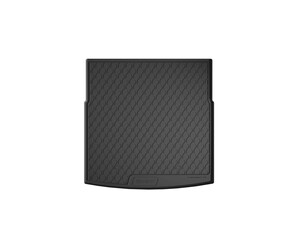 ΠΑΤΑΚΙ ΣΚΑΦΗ ΠΟΡΤ ΜΠΑΓΚΑΖ ΓΙΑ OPEL INSIGNIA SPORTSTOURER 03/2009-04/2017 SUMISURA TRUNK MAT ΑΠΟ ΑΟΣΜΟ, ΜΗ ΤΟΞΙΚΟ, ΟΙΚΟΛΟΓΙΚΟ ΚΑΙ ΑΝΑΚΥΚΛΩΣΙΜΟ ΣΥΝΘΕΤΙΚΟ ΛΑΣΤΙΧΟ ΣΕ ΜΑΥΡΟ ΧΡΩΜΑ ΜΕ ΥΠΟΔΟΧΗ ΓΙΑ ΠΡΟΕΚΤΑΣΗ L2519.8 - L2519.9 LAMPA - 1 ΤΕΜ.