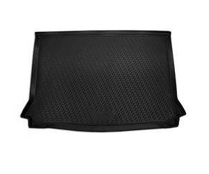ΠΑΤΑΚΙ ΣΚΑΦΗ ΠΟΡΤ ΜΠΑΓΚΑΖ ΓΙΑ CITROEN BERLINGO FIRST VP SW 2005-2008 TPE ΛΑΣΤΙΧΟ ΣΕ ΜΑΥΡΟ ΧΡΩΜΑ NOVLINE - 1 ΤΕΜ.