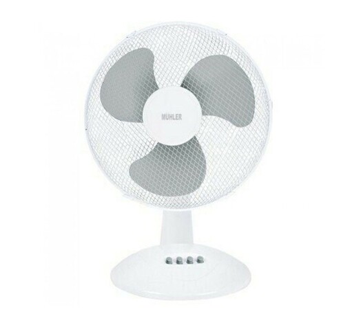 ΕΠΙΤΡΑΠΕΖΙΟΣ ΑΝΕΜΙΣΤΗΡΑΣ 16'' 40W FM-16