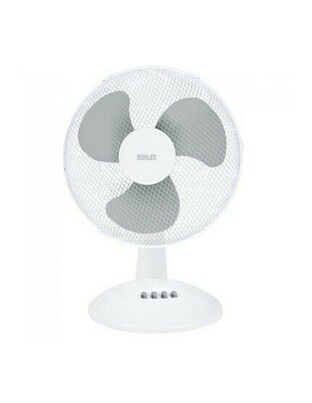ΕΠΙΤΡΑΠΕΖΙΟΣ ΑΝΕΜΙΣΤΗΡΑΣ 16'' 40W FM-16