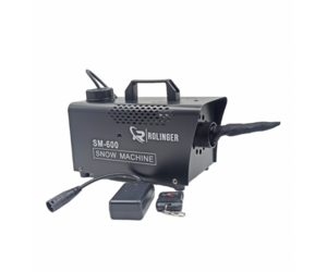 ΜΗΧΑΝΗ ΕΦΕ ΧΙΟΝΙΟΥ 600W KDB-03813