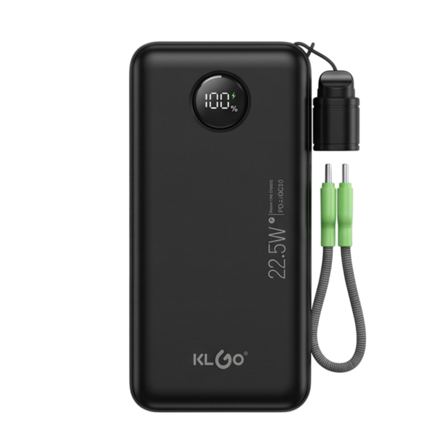 POWERBANK 10000MAh  KP-73