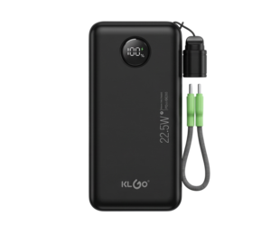 POWERBANK 10000MAh  KP-73