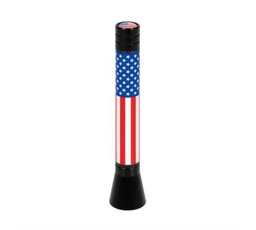 Κεραία FLAG 5-6mm ΑΜΕΡΙΚΗ  11cm
