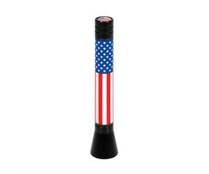 Κεραία FLAG 5-6mm ΑΜΕΡΙΚΗ  11cm