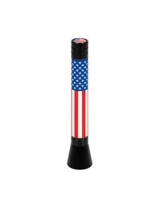 Κεραία FLAG 5-6mm ΑΜΕΡΙΚΗ  11cm
