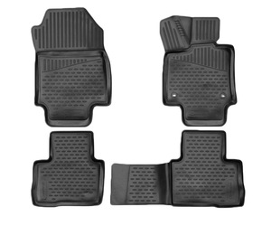 ΠΑΤΑΚΙΑ ΣΕ ΣΚΑΦΗ TPE ΛΑΣΤΙΧΟ ΓΙΑ TOYOTA RAV4 (XA50) 5D 2019+  ΣΕ ΜΑΥΡΟ ΧΡΩΜΑ NOVLINE - 4 ΤΕΜ.?