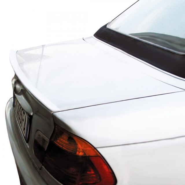 Autostyle - BMW ΣΕΙΡΑ 3 E46 CABRIO 1998-2007 ΑΕΡΟΤΟΜΗ ΠΟΡΤ ΜΠΑΓΚΑΖ (ABS ΠΛΑΣΤΙΚΟ) – 1 τεμ. (Α/AUT.TSBM44)