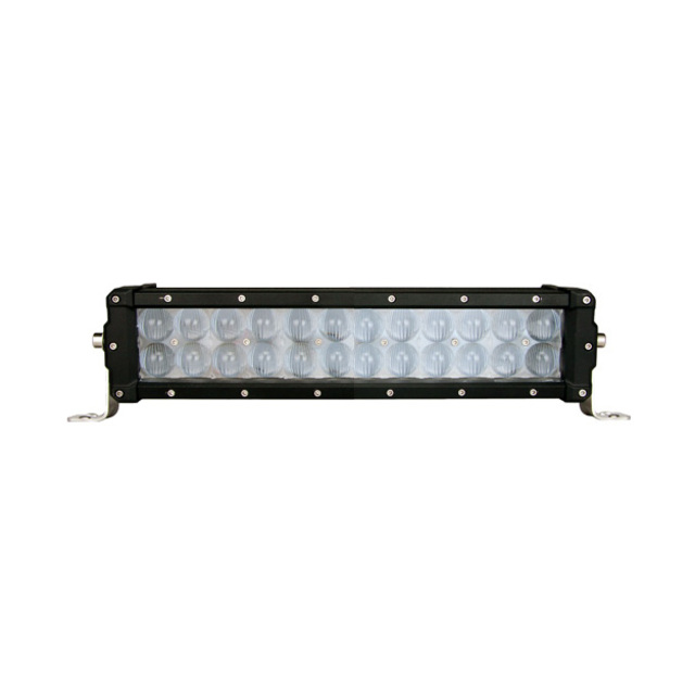 ΠΡΟΒΟΛΕΑΣ ΟΔΗΓΗΣΗΣ DRIVING LIGHT BAR 24  LED OSRAM 10-32V 72W 6480lm (348,5 x 81 x 82,5 mm) ΜΠΑΡΑ LED M-TECH