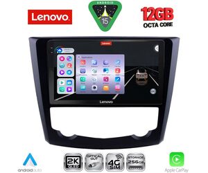 LENOVO SSZ 12549_CPA (9inc) MULTIMEDIA TABLET for RENAULT KADJAR mod. 2015-2022