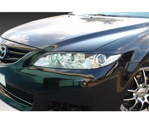 ΦΡΥΔΑΚΙΑ ΓΙΑ MAZDA 6 2002 - 2006 ΦAΝΩΝ ΠΛAΣΤΙΚΟ MOTORDROME