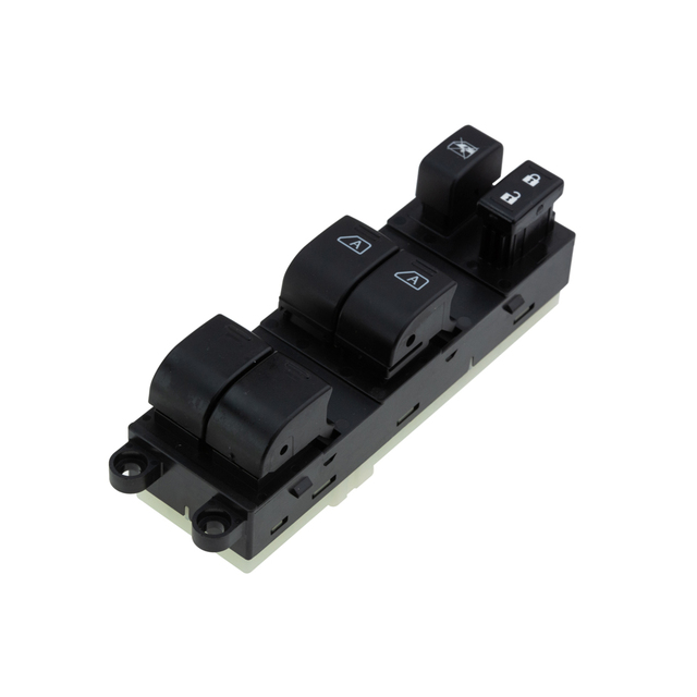 ΠΟΛΛΑΠΛΟΣ ΔΙΑΚΟΠΤΗΣ ΠΑΡΑΘΥΡΩΝ ΓΙΑ NISSAN PATHFINDER 2009+ 16PINS orig.25401-ZL10A ΝΤΥ - 1 TEM.