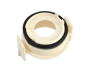 BMW ΣΕΙΡΑ 3 E46 97-06 ΑΝΤΑΠΤΟΡΑΣ ΓΙΑ ΛΑΜΠΑ XENON H7 1ΤΕΜ. M-TECH