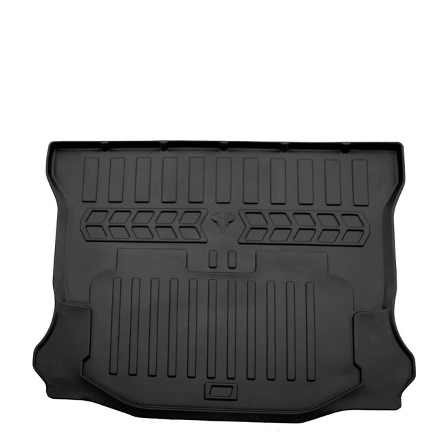 Race Axion - Σκάφη Πορτ Μπαγκάζ Για Jeep Wrangler (JK) 2007-2018 5πορτο Λάστιχο Σκαφάκι Προστατευτικό για Επιβατικά Αυτοκίνητα - 1 τεμ. (6046031/ST)
