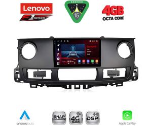 LENOVO SSQ 9554_CPA (10inc) MULTIMEDIA TABLET for RENAULT MASTER mod. 2003-2010