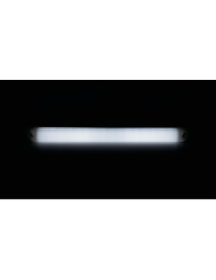 ΦΩΣ ΟΓΚΟΥ 10-30V 16SMD LED ΑΔΙΑΒΡΟΧΟ (IP67) ΒΙΔΩΤΟ 238x22mm ΛΕΥΚΟ NEON  LAMPA - 1 TEM.