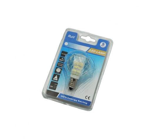 ΛΑΜΠΑ LED 5W 450LM ΤΥ-60079