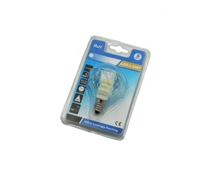 ΛΑΜΠΑ LED 5W 450LM ΤΥ-60079