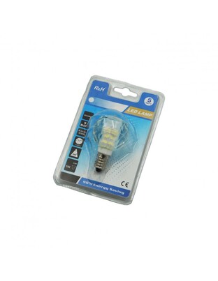 ΛΑΜΠΑ LED 5W 450LM ΤΥ-60079