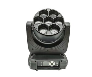 ΦΩΤΟΡΥΘΜΙΚΟ ΜΕ ΚΕΦΑΛΗ BEE EYE KY-1047
