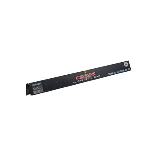 ΜΠΑΡΑ LED ΚΥΡΤΗ 468W/156LED SY-01592