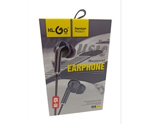 ΑΚΟΥΣΤΙΚΑ Handsfree KS-24