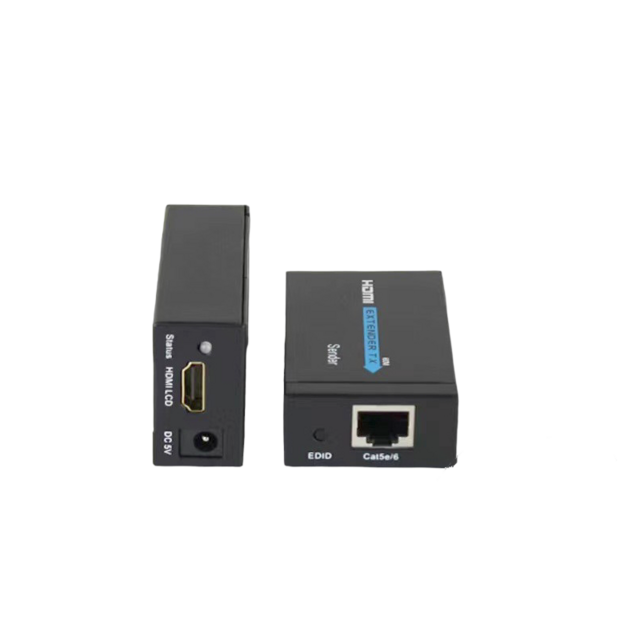 ΠΡΟΕΚΤΑΣΗ HDMI EXTENDER 60M WY-02197