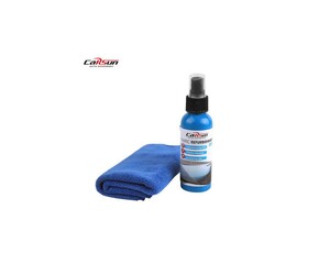 ΣΠΡΕΙ ΓΥΑΛΙΣΜΑΤΟΣ 100ml ΓΙΑ ΕΣΩΤΕΡΙΚΑ ΠΛΑΣΤΙΚΑ-ΤΑΜΠΛΟ CARSUN C1194