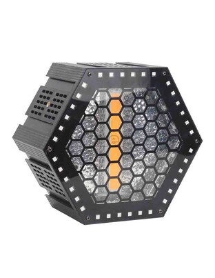 RETRO LED ΦΩΤΟΡΥΘΜΙΚΟ 23.5*11.5cm KDB-03150