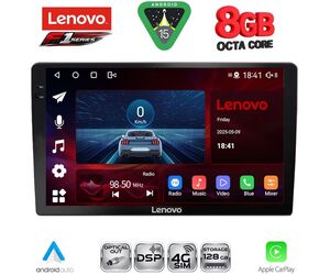 LENOVO SSR 10910_CPA (10inc) 4G SIM MULTIMEDIA TABLET