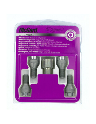 ΜΠΟΥΛΟΝΙΑ ΑΣΦΑΛΕΙΑΣ 12x1,5 22,1mm (17) ΚΩΝΙΚΑ A100