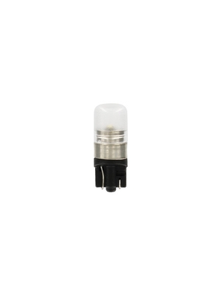 T10 W5W 12V - 1W - W 2,1 X 9,5 d - 6.000K (ΛΕΥΚΟ/ΨΥΧΡΟ) OSRAM LEDriving- 2 ΤΕΜ. BLISTER