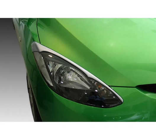 ΦΡΥΔΑΚΙΑ ΓΙΑ MAZDA 2 ΦAΝΩΝ (ΖΕΥΓΟΣ) ΠΛAΣΤΙΚΟ MOTORDROME