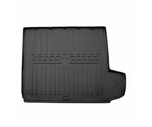 ΠΑΤΑΚΙ ΠΟΡΤ ΜΠΑΓΚΑΖ ΣΕ ΣΚΑΦΗ ΓΙΑ MERCEDES E-KLAS W211 COMBI 2002-2009 RACE AXION - 1 Τεμ.
