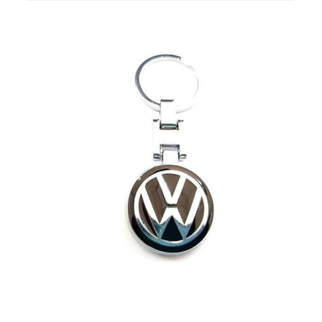 Μπρελόκ μεταλλικό - Vw
