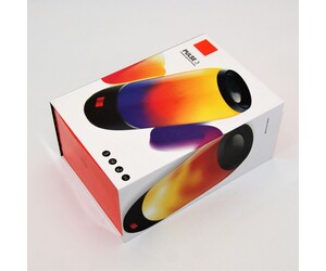 ΗΧΕΙΟ BLUETOOTH PULSE3 SP-AN-QL009