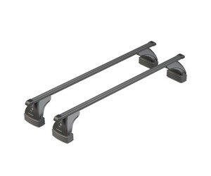 KIT ΜΕ ΜΠΑΡΕΣ ΟΡΟΦΗΣ ΓΙΑ ALFA ROMEO 147 5D 00-04 ΣΙΔΗΡΟΥ NORDRIVE (N15019-N20001-N21017)