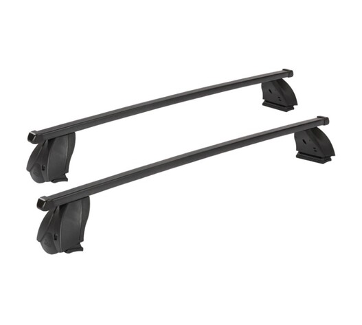 ΜΠΑΡΕΣ ΟΡΟΦΗΣ K1 MEDIUM 112 cm K39 (ΤΕΤΡΑΓΩΝΕΣ/ΑΤΣΑΛΙ) - 2 ΤΕΜ.
