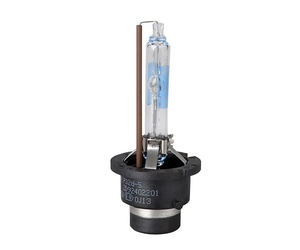 D4S 12V 34W PK32d-5 5.000K POWERTEC SUPER WHITE 2ΤΕΜ. M-TECH