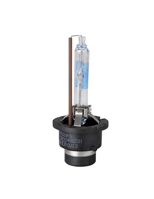 D4S 12V 34W PK32d-5 5.000K POWERTEC SUPER WHITE 2ΤΕΜ. M-TECH