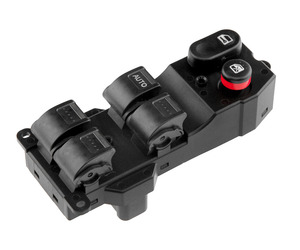 ΔΙΑΚΟΠΤΗΣ ΓΙΑ HONDA JAZZ 02-08/FIT 02-08/CITY ΠΟΛΛΑΠΛΟΣ 20PIN ΠΑΡΑΘΥΡΩΝ orig.35750-SLN-A010