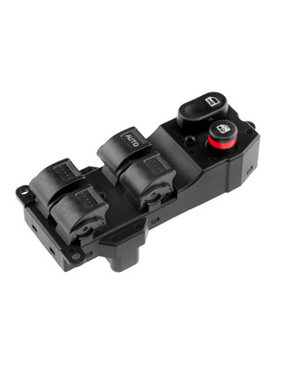 ΔΙΑΚΟΠΤΗΣ ΓΙΑ HONDA JAZZ 02-08/FIT 02-08/CITY ΠΟΛΛΑΠΛΟΣ 20PIN ΠΑΡΑΘΥΡΩΝ orig.35750-SLN-A010
