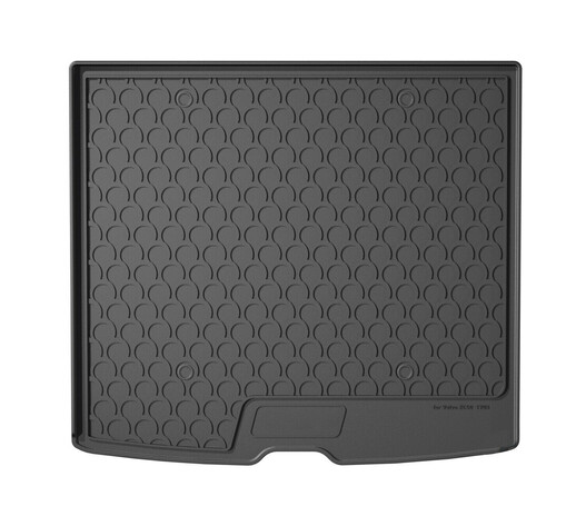 ΠΑΤΑΚΙ ΣΚΑΦΗ ΠΟΡΤ ΜΠΑΓΚΑΖ ΓΙΑ VOLVO XC40 10/2017+ SUMISURA TRUNK MAT ΑΠΟ ΑΟΣΜΟ, ΜΗ ΤΟΞΙΚΟ, ΟΙΚΟΛΟΓΙΚΟ ΚΑΙ ΑΝΑΚΥΚΛΩΣΙΜΟ ΣΥΝΘΕΤΙΚΟ ΛΑΣΤΙΧΟ ΣΕ ΜΑΥΡΟ ΧΡΩΜΑ ΜΕ ΥΠΟΔΟΧΗ ΓΙΑ ΠΡΟΕΚΤΑΣΗ L2519.8 - L2519.9 LAMPA - 1 ΤΕΜ.