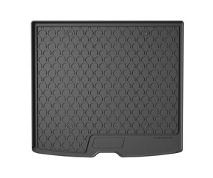 ΠΑΤΑΚΙ ΣΚΑΦΗ ΠΟΡΤ ΜΠΑΓΚΑΖ ΓΙΑ VOLVO XC40 10/2017+ SUMISURA TRUNK MAT ΑΠΟ ΑΟΣΜΟ, ΜΗ ΤΟΞΙΚΟ, ΟΙΚΟΛΟΓΙΚΟ ΚΑΙ ΑΝΑΚΥΚΛΩΣΙΜΟ ΣΥΝΘΕΤΙΚΟ ΛΑΣΤΙΧΟ ΣΕ ΜΑΥΡΟ ΧΡΩΜΑ ΜΕ ΥΠΟΔΟΧΗ ΓΙΑ ΠΡΟΕΚΤΑΣΗ L2519.8 - L2519.9 LAMPA - 1 ΤΕΜ.