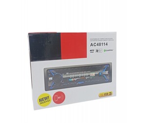 ΗΧΟΣΥΣΤΗΜΑ ΑΥΤΟΚΙΝΗΤΟΥ UNIVERSAL 1DIN MY-AC8114
