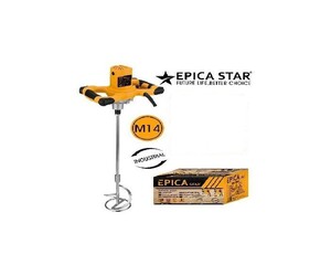ΗΛΕΚΤΡΙΚΟΣ ΑΝΑΔΕΥΤΗΡΑΣ 1400W EPICA STAR EP-10167