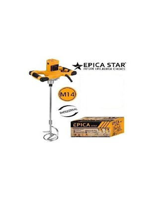 ΗΛΕΚΤΡΙΚΟΣ ΑΝΑΔΕΥΤΗΡΑΣ 1400W EPICA STAR EP-10167