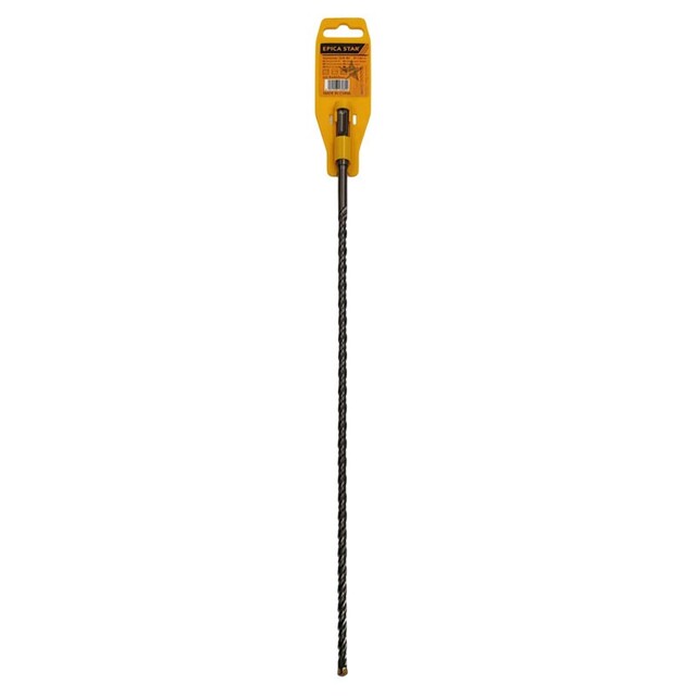 ΜΥΤΗ ΤΡΥΠΑΝΙΟΥ 8*460mm EPICA STAR EP-10514
