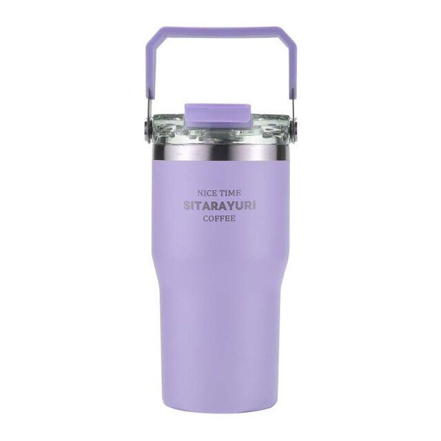 ΑΝΟΞΕΙΔΩΤΟ ΘΕΡΜΟΣ 600ml ZF-001